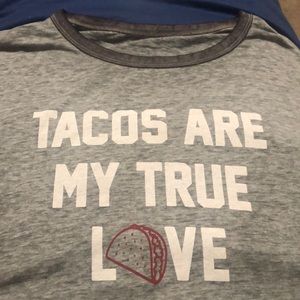 Target plus size tee